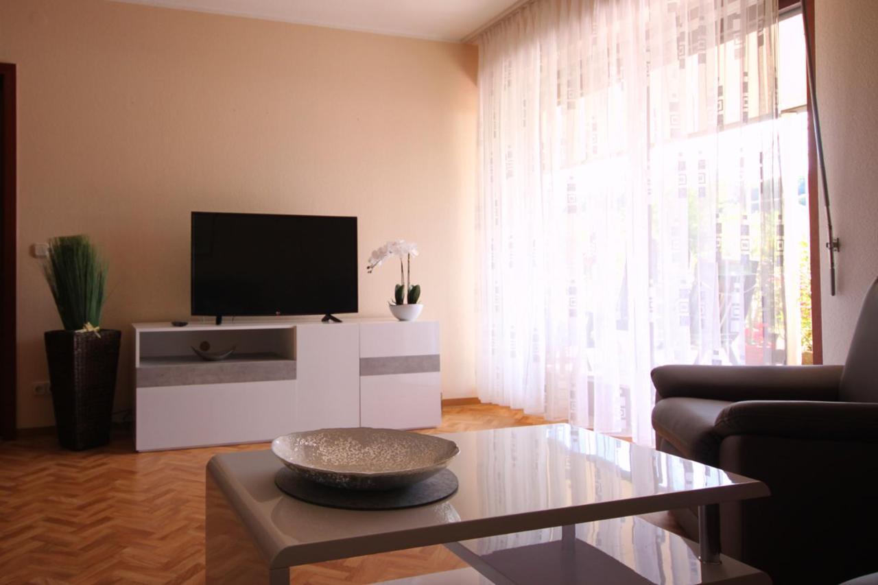 Ferienwohnung Sonneck Bullay Exterior photo