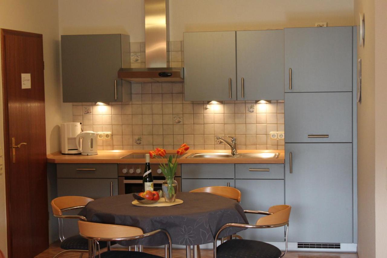 Ferienwohnung Sonneck Bullay Exterior photo