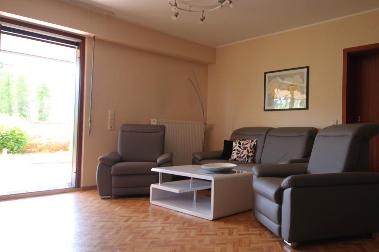 Ferienwohnung Sonneck Bullay Exterior photo