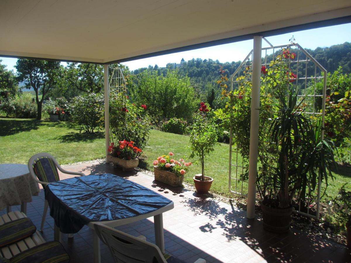 Ferienwohnung Sonneck Bullay Exterior photo
